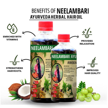 Adivasi Hakki Pikki Oil